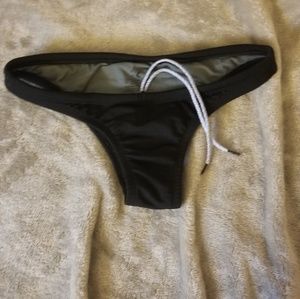 Black Jolyn Bottoms